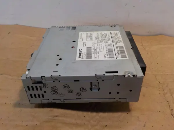 Volvo CD-speler OEM 31285448 voor V50 S40 image 4