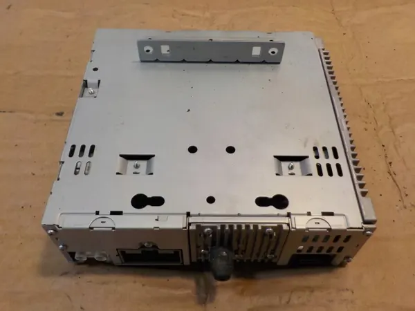 Volvo CD-speler OEM 31285448 voor V50 S40 image 5