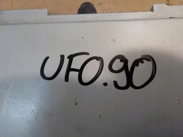 Volvo CD-speler OEM 31285448 voor V50 S40 image 7
