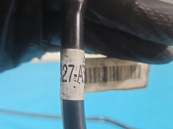 Brandstofleiding Buis OEM HX73-9327-AB voor Jaguar XE X760 2.0D image 6