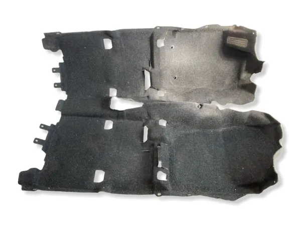 Fußmatte OEM DAL34511 für Toyota RAV4 2017 image 2