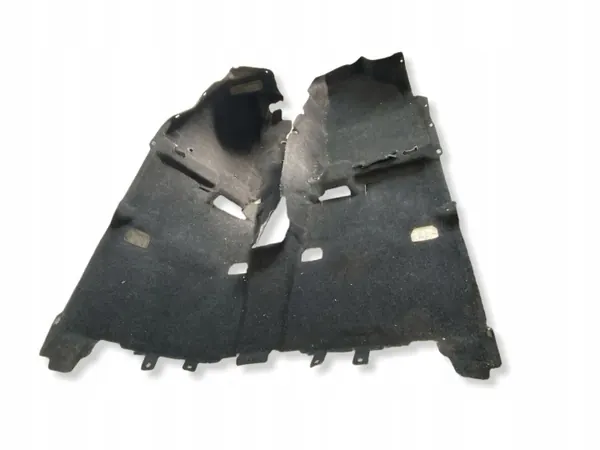 Fußmatte OEM DAL34511 für Toyota RAV4 2017 image 3