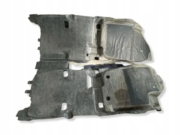Fußmatte OEM DAL34511 für Toyota RAV4 2017 image 4