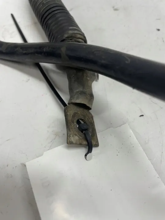 OEM DTS427 negatiivinen liitin Volkswagen Multivan T4 image 6