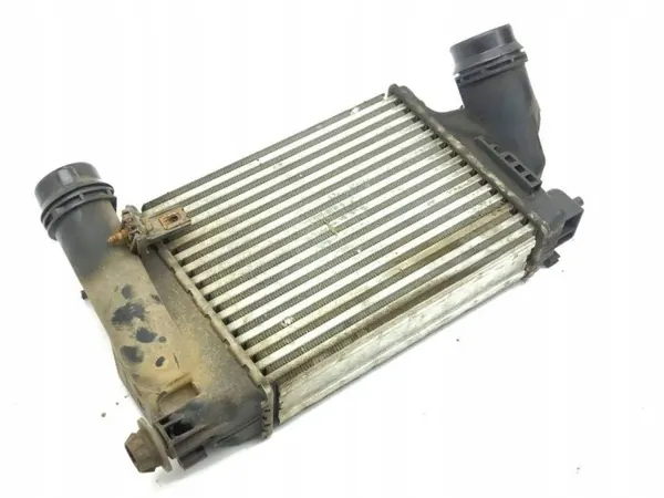 Nissan X-Trail T32 Intercooler OEM T301491 image 2