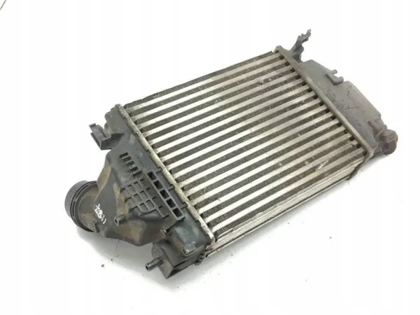 Nissan X-Trail T32 Intercooler OEM T301491 image 4