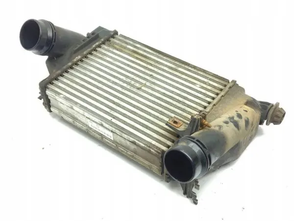 Nissan X-Trail T32 Intercooler OEM T301491 image 5
