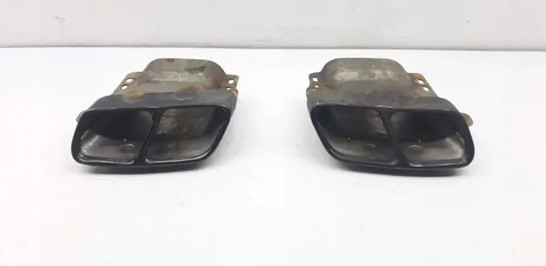 Ponta de escape OEM A246900327 Esquerda Mercedes Classe B image 2