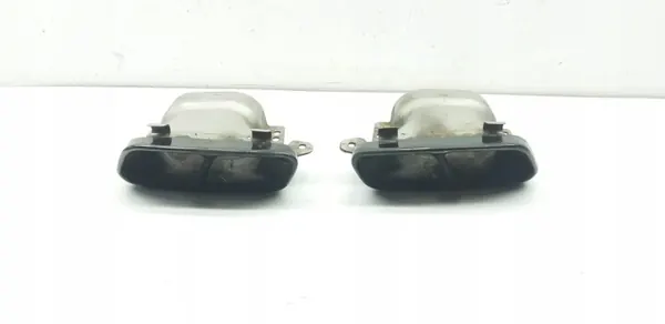 Ponta de escape OEM A246900327 Esquerda Mercedes Classe B image 3