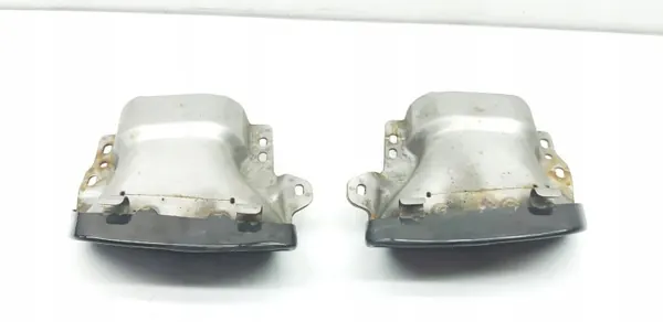 Ponta de escape OEM A246900327 Esquerda Mercedes Classe B image 4