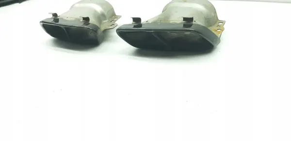Ponta de escape OEM A246900327 Esquerda Mercedes Classe B image 5