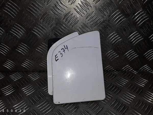 Capa do tanque de combustível Renault Master 2019 781200017r image 1