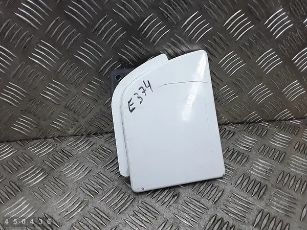 Capa do tanque de combustível Renault Master 2019 781200017r image 2