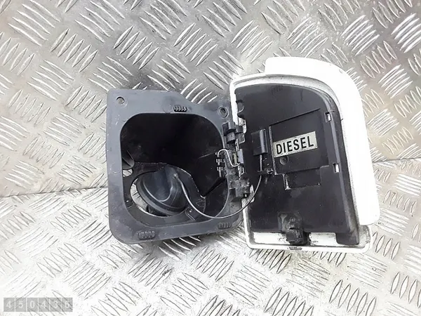 Capa do tanque de combustível Renault Master 2019 781200017r image 3