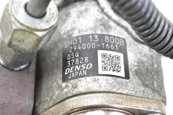 Bomba injeção OEM 294000-1661 Mazda CX-5 2.2 image 3