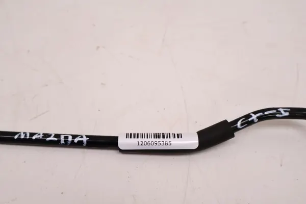 Konepeiton tuki Mazda CX-5 II 2017- OEM ACM1007 image 5