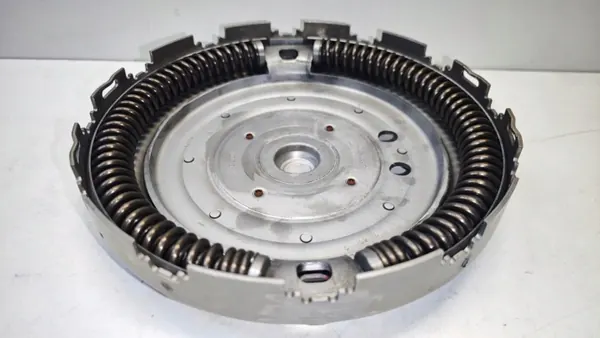 Schwingungsdämpfer MPS6 6DCT450 Powershift image 2