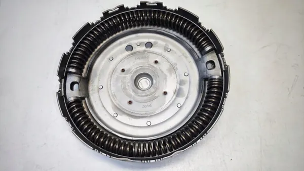 Schwingungsdämpfer MPS6 6DCT450 Powershift image 3
