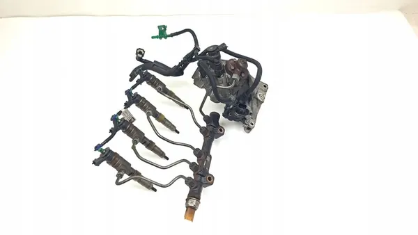 Opel Crossland X Conjunto de Injeção image 2