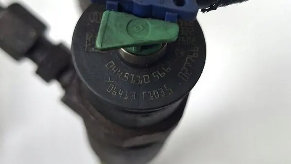 Opel Crossland X Conjunto de Injeção image 5