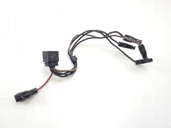 Toyota glödstiftkabel OEM MAM48479 - Begagnad image 5