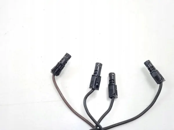 Toyota glödstiftkabel OEM MAM48479 - Begagnad image 6