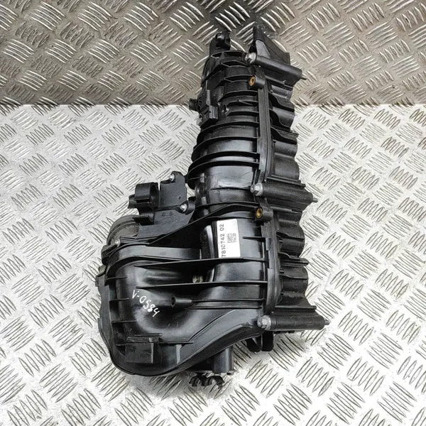 BMW OE Imujakoputki OEM 7804373 3-sarja E90:lle image 3