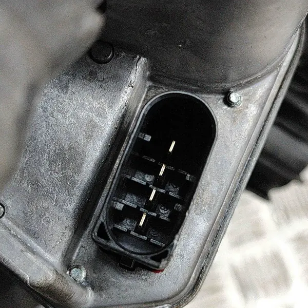 BMW OE Imujakoputki OEM 7804373 3-sarja E90:lle image 6