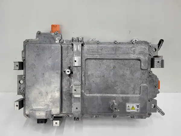 FORD MUSTANG MACH E Inversor de Potência LJ98-10C785-BG image 1