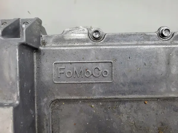 FORD MUSTANG MACH E Inversor de Potência LJ98-10C785-BG image 2