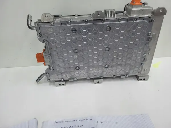 FORD MUSTANG MACH E Inversor de Potência LJ98-10C785-BG image 6