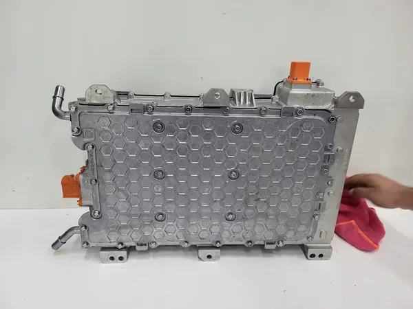 FORD MUSTANG MACH E Inversor de Potência LJ98-10C785-BG image 7