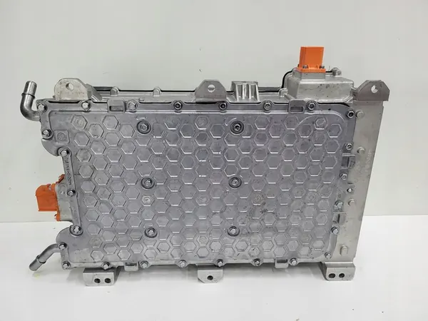 FORD MUSTANG MACH E Inversor de Potência LJ98-10C785-BG image 8