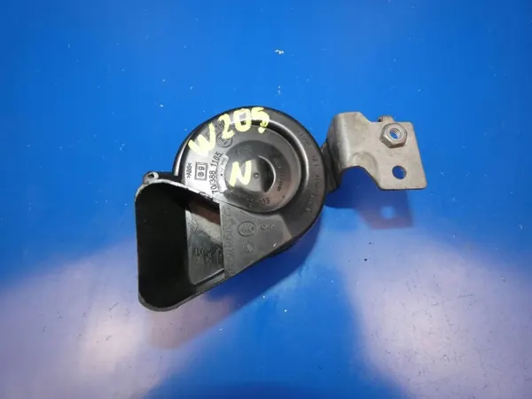 Bocina Mercedes-Benz OEM A2055421420 - Usado image 2