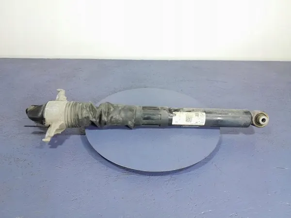 Ammortizzatore Attivo Posteriore Sinistro Destro Porsche Cayenne III 9Y0513031C image 2