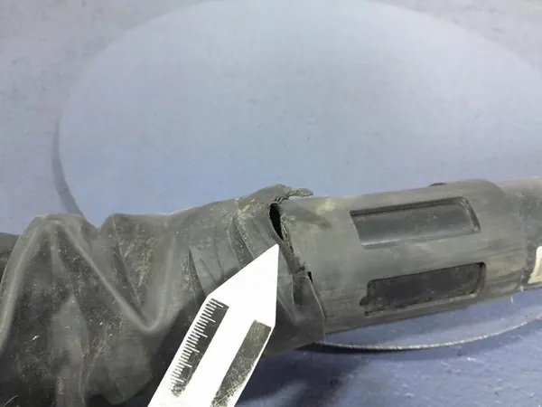 Ammortizzatore Attivo Posteriore Sinistro Destro Porsche Cayenne III 9Y0513031C image 5