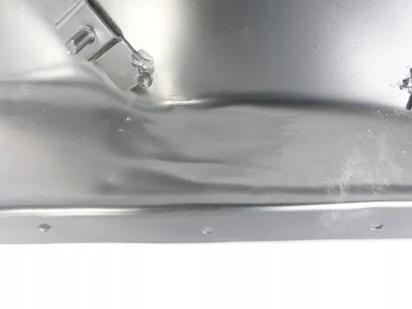 FERRARI 575 550 Panneau Arrière Droit Couverture Renforcement image 3