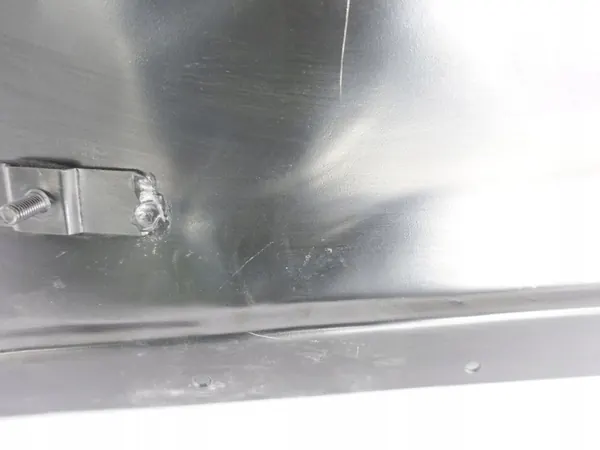 FERRARI 575 550 Panneau Arrière Droit Couverture Renforcement image 4