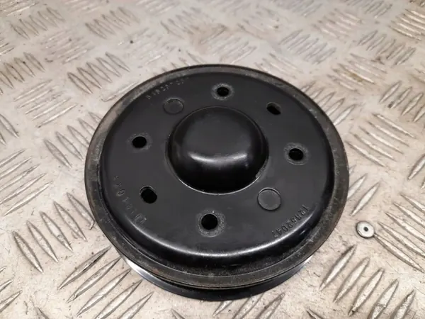 Vesipumpun hihnapyörä OEM 12652047 Chevrolet Camaro 2016 image 2