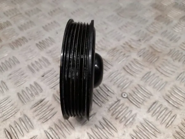 Vesipumpun hihnapyörä OEM 12652047 Chevrolet Camaro 2016 image 3
