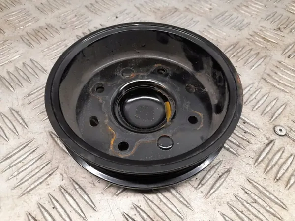 Vesipumpun hihnapyörä OEM 12652047 Chevrolet Camaro 2016 image 4
