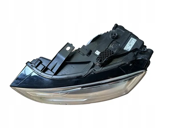 AUDI Q3 8U Faro Izquierdo Bi Xenón LED image 5