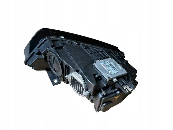 AUDI Q3 8U Faro Izquierdo Bi Xenón LED image 7