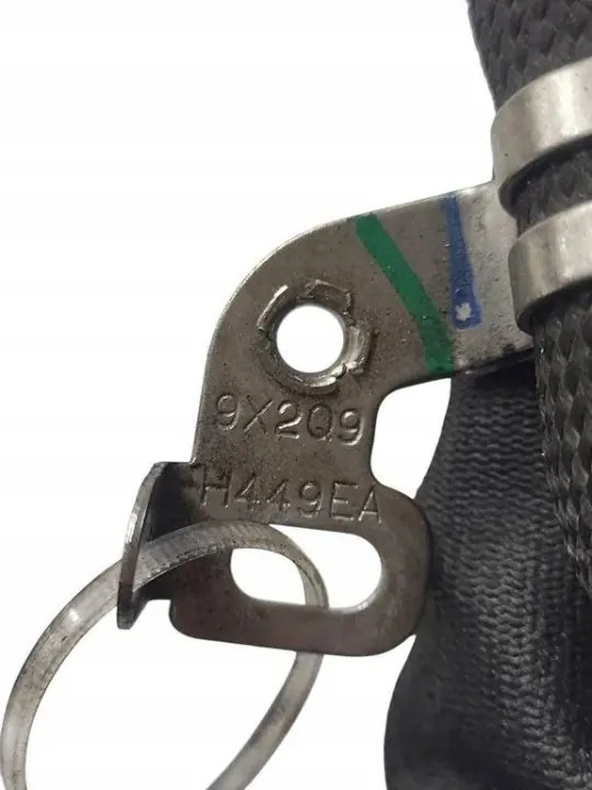 EGR-buis OEM 9X2Q9H449EA voor Jaguar XF 2.99L Diesel image 4