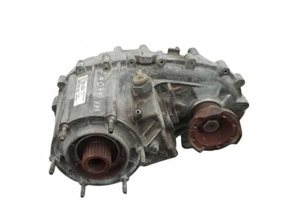 Reductor Caja Cambios Jeep Wrangler JK OEM P52123497AA image 2