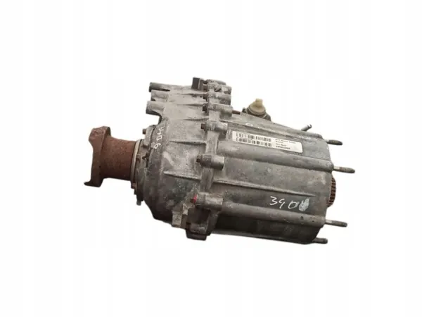 Reductor Caja Cambios Jeep Wrangler JK OEM P52123497AA image 3