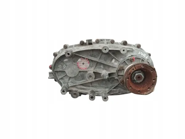 Reductor Caja Cambios Jeep Wrangler JK OEM P52123497AA image 4