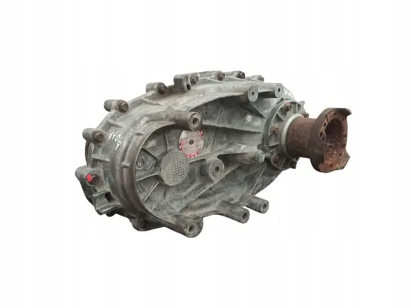 Reductor Caja Cambios Jeep Wrangler JK OEM P52123497AA image 5