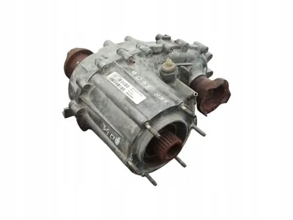Reductor Caja Cambios Jeep Wrangler JK OEM P52123497AA image 6