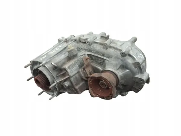 Reductor Caja Cambios Jeep Wrangler JK OEM P52123497AA image 7